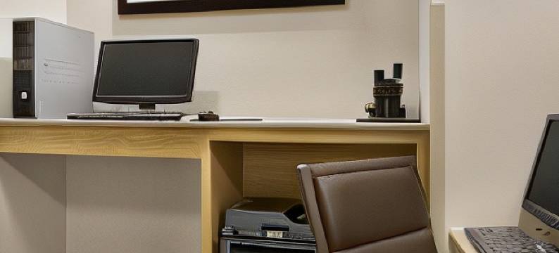 里士满西I-64丽怡酒店(Country Inn & Suites by Radisson, Richmond West at I-64, VA)图片