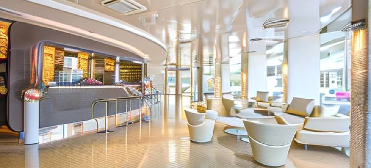 帕尔梅尊贵度假酒店(Hotel le Palme - Premier Resort)图片