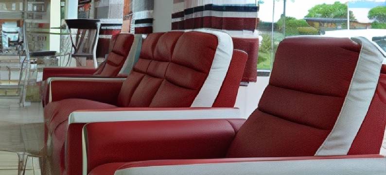 DR槟城酒店(DR Hotel Penang)图片