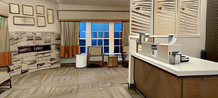 乡村贝斯特韦斯特酒店(Best Western Country Inn)图片