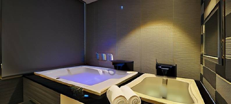 金汤温泉会馆图片