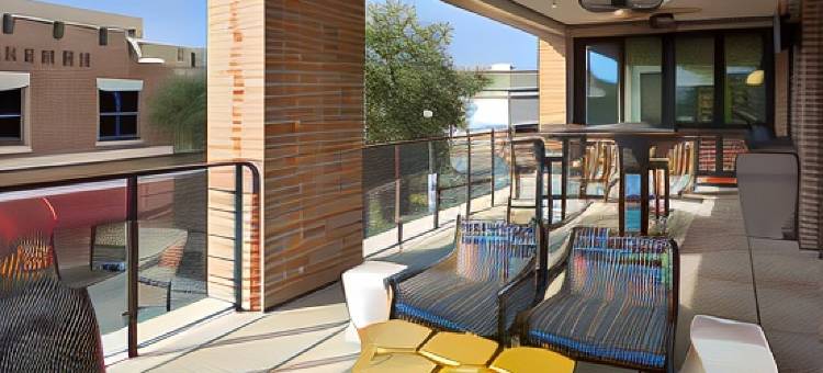 快乐山市中心凯悦嘉轩酒店(Hyatt Place Mount Pleasant Towne Centre)图片