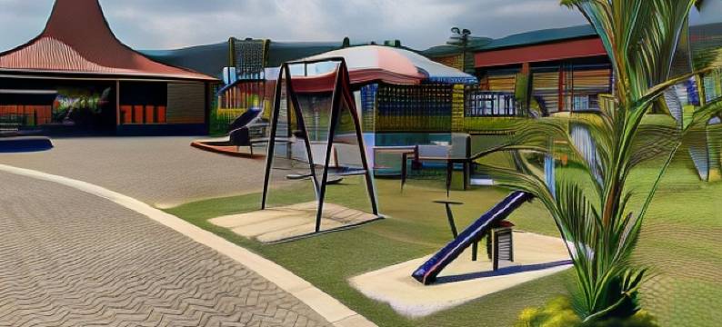 Capital O 93437 恩邦班特兰小屋尼尔拉邦班特兰(Capital O 93437 Embung Banteran CottageNearLapangan Banteran)图片