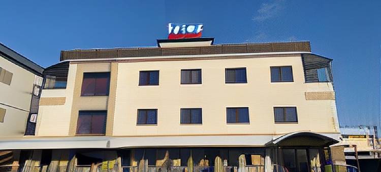 国际酒店(Inter Hotel)图片