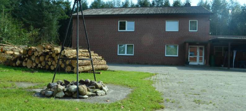 弗雷客房旅馆(Gästehaus Zimmer Frei)图片