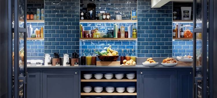 乔治(The George)图片