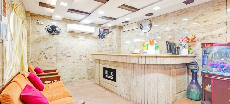 豪华皇家公园酒店(Super Hotel O Triplicane Formerly Park Royal)图片