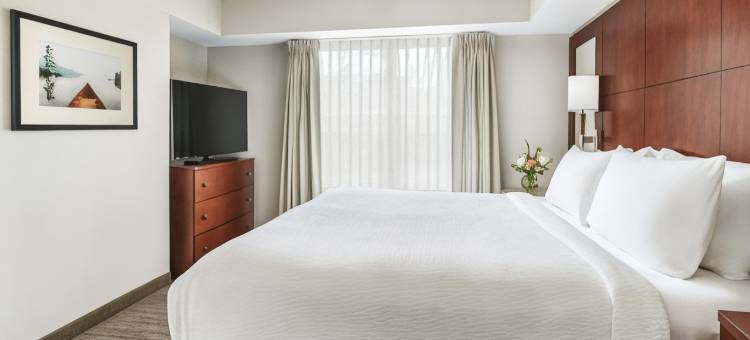 Residence Inn Burlington Colchester图片