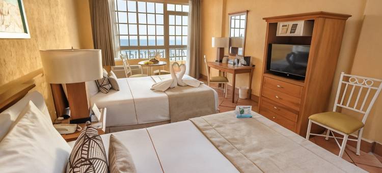 波萨达弗里曼贝斯特韦斯特酒店(Best Western Posada Freeman)图片