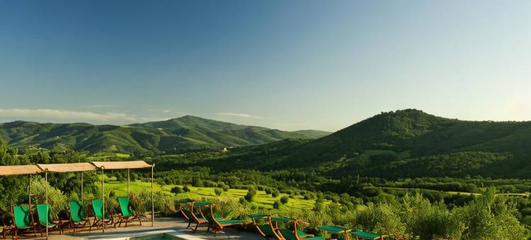 太阳山健康美丽别墅(Relais Villa Monte Solare Wellness & Spa)图片