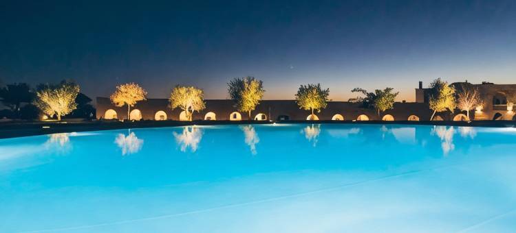 马萨里亚格列科酒店(Masseria Grieco)图片