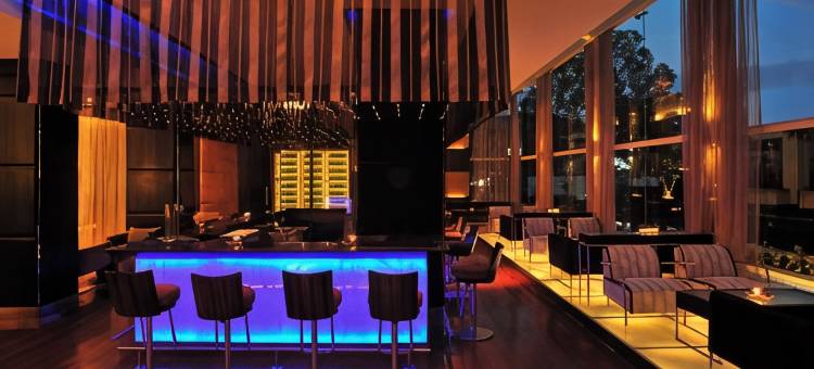 泰姬俱乐部大厦酒店(Taj Club House)图片