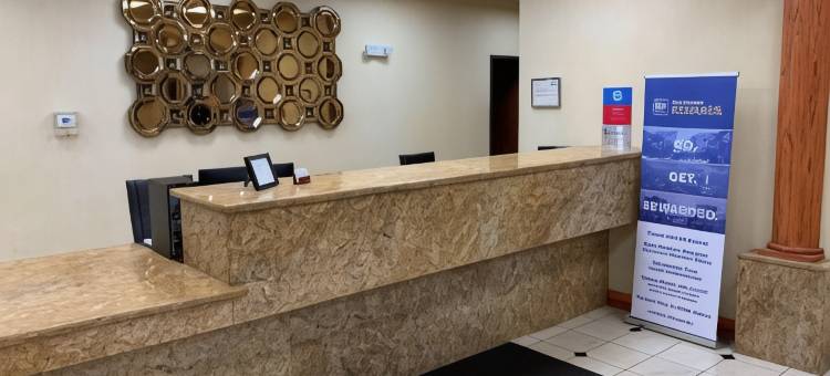 SureStay Plus Hotel by Best Western Mesquite图片