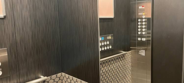 东京浅草KOKO田原町酒店(KOKO HOTEL Residence Asakusa Tawaramachi)图片