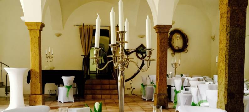 戴因古特霍夫酒店(Hotel Dein Gutshof)图片