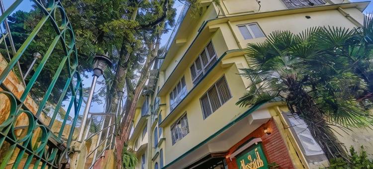 Muscatel Roma - 400 MTS from Mall Road图片