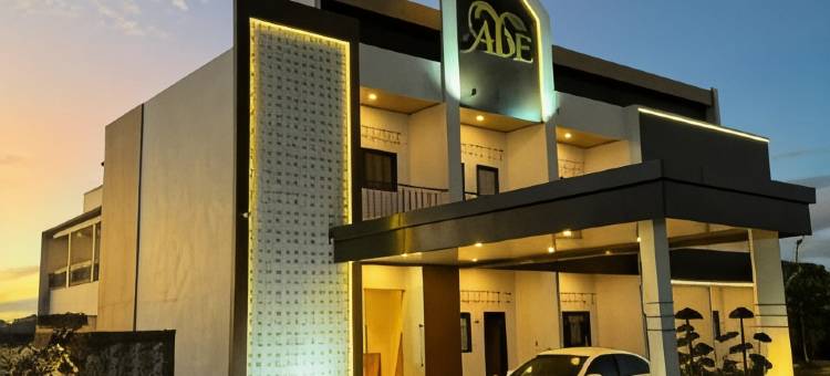 ABE酒店及会议中心(ABE Hotel and Convention)图片