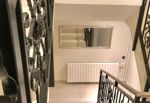 M House Belgrade Residence Hotel Overview