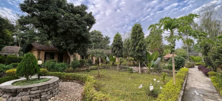 巴迪亚野生动物度假村(Bardia Wildlife Resort)图片