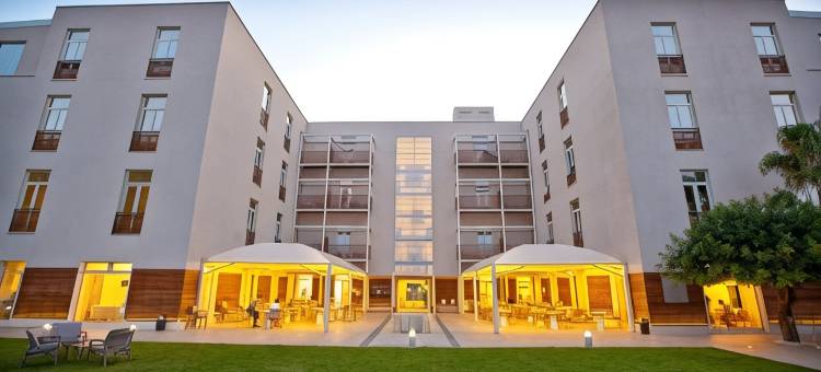 萨利纳斯托雷俱乐部酒店(Hotel Club Torre Salinas - Adults Only)图片
