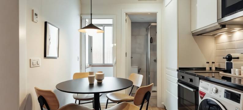 奥拉拉氛围公寓酒店(Vibe Apartments by Olala Homes)图片