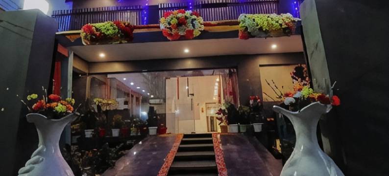 约克酒店(Hotel the York - Couple-Unfriendly Hotel)图片