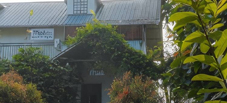 米斯特农场旅馆(Mist Farm House)图片