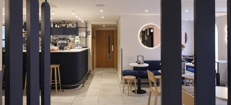 皮卡迪利大街Z酒店(The Z Hotel Piccadilly)图片