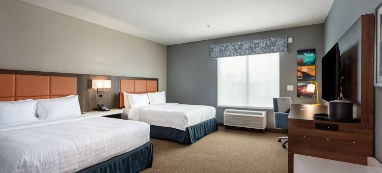 欢朋旅馆玛里安娜I-10(Hampton Inn by Hilton Marianna I-10)图片