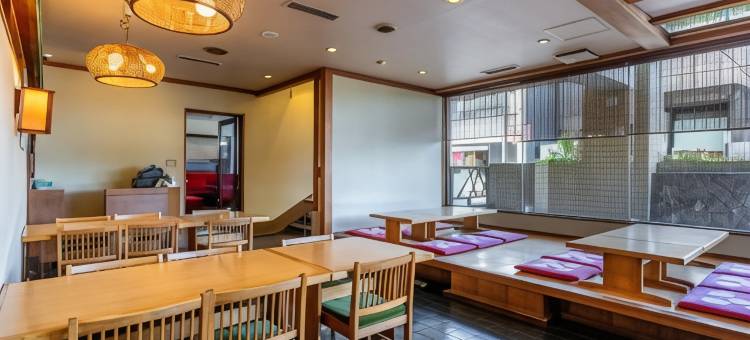 Tabist酒店 银河木更津(Tabist Hotel Ginga Kisarazu)图片