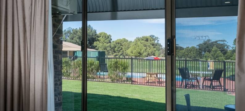 俱乐部汽车旅馆(Club Inn Motel)图片