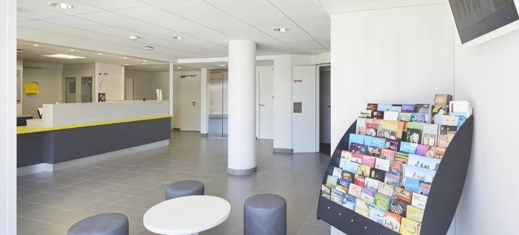 圣马尔塞莱瓦朗克北瓦朗斯普瑞米尔经典酒店(Premiere Classe Valence Nord - Saint-Marcel-LÈS-Valence)图片