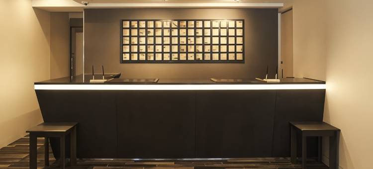 帕科带广站前酒店(HOTEL PACO OBIHIRO EKIMAE)图片