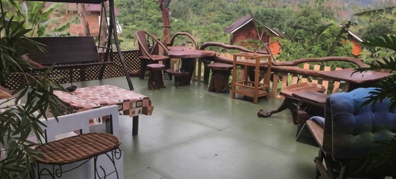 康纳帕亚度假村(Kum Nangpaya)图片