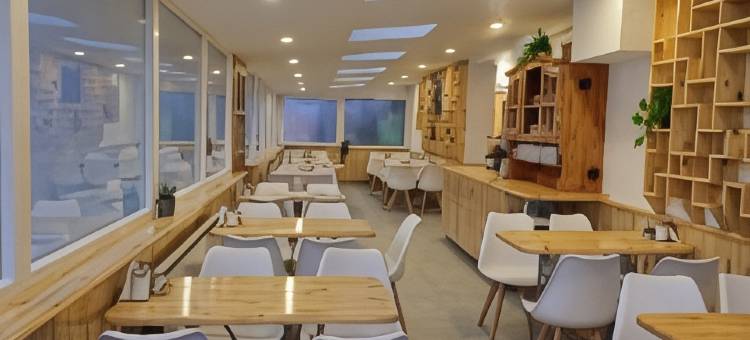 卡琳酒店(Hotel Karin)图片