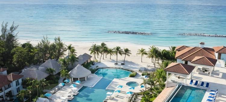 皇家巴巴多斯全包度假村 - 仅限情侣(Sandals Royal Barbados All Inclusive - Couples Only)图片