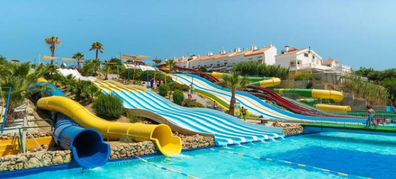 韦利斯酒店(Velis Hotel)图片