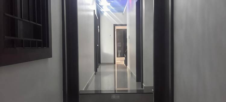 假日新时代酒店(Hotel Holiday Era Opposite Railway Station)图片