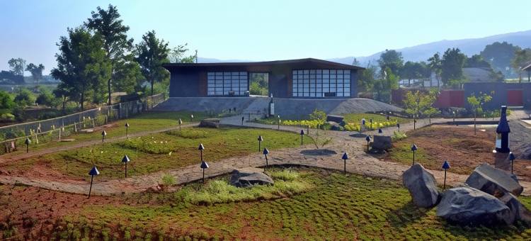 苏拉超越旅馆(Beyond by Sula)图片