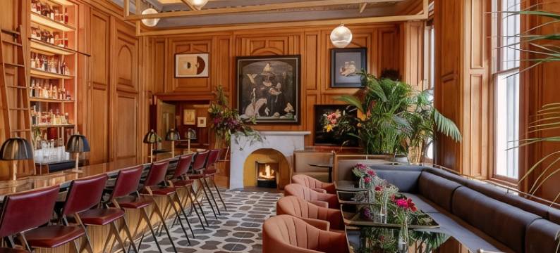 爱丁堡维珍酒店(Virgin Hotels Edinburgh)图片