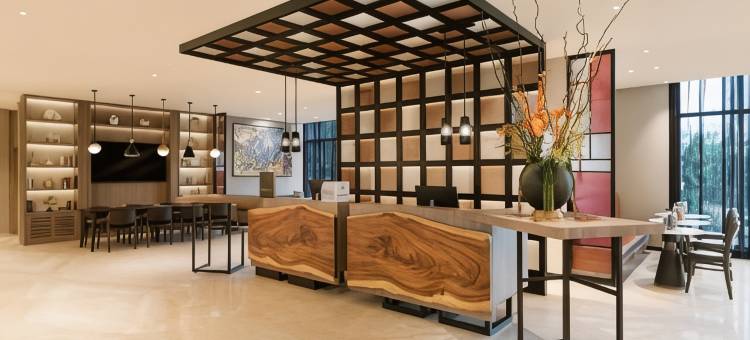 宜必思孟买 BKC 酒店(ibis Mumbai BKC)图片