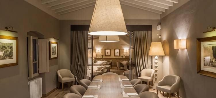 罗莱夏朵 - 波若城堡酒店(Il Borro Relais & Châteaux)图片