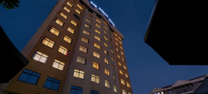 凯亚卡酒店(The Kyaka Hotel)图片