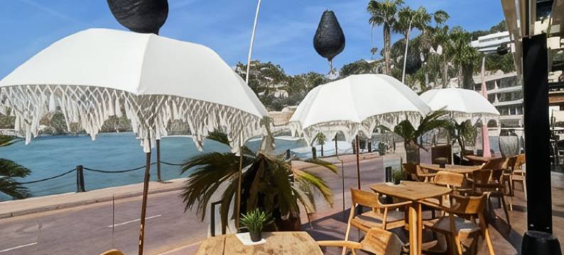 阿勒塔克房 ON 酒店(On Aleta Room Designed for Adults)图片