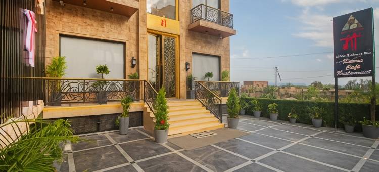 Amritara Maa Katra图片