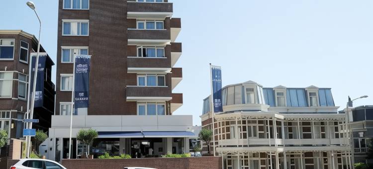 安丹特安兹酒店(Hotel Andante Aan Zee)图片