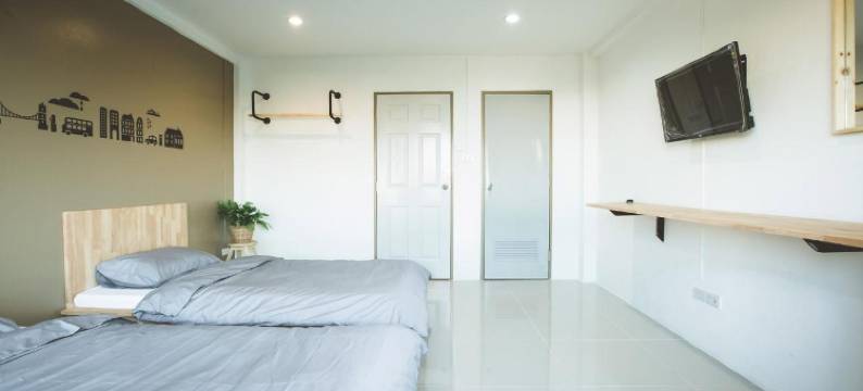 波希39旅馆(Posh 39)图片