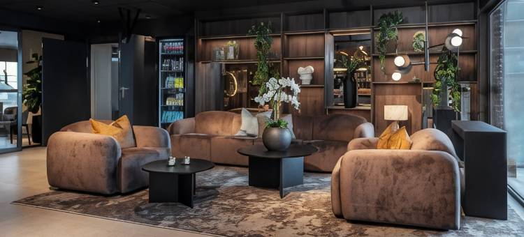 Thon Partner Notodden图片