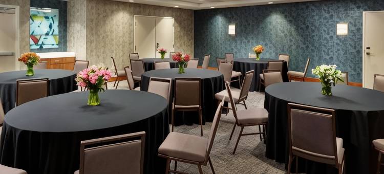 万豪春丘田纳西阿灵顿酒店(SpringHill Suites Arlington TN)图片