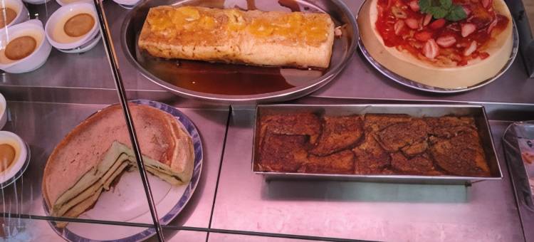 拉斯尼威斯鲁塔乡村青年旅舍(Hostal Ruta de las Nieves)图片